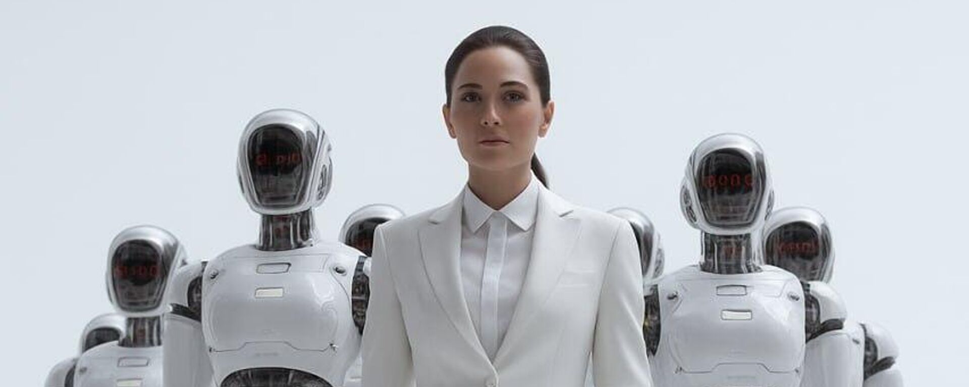 АИ министарка. - Sputnik Србија, 1920, 20.01.2026