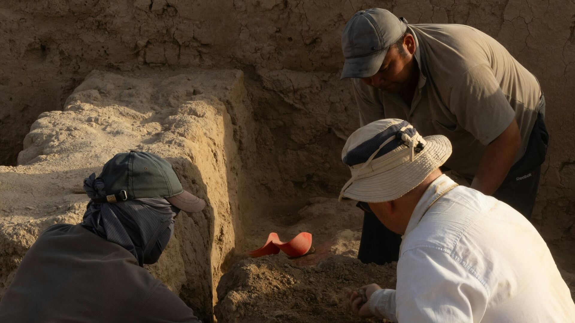 Arheologija Arheologija - Sputnik Srbija, 1920, 06.11.2025