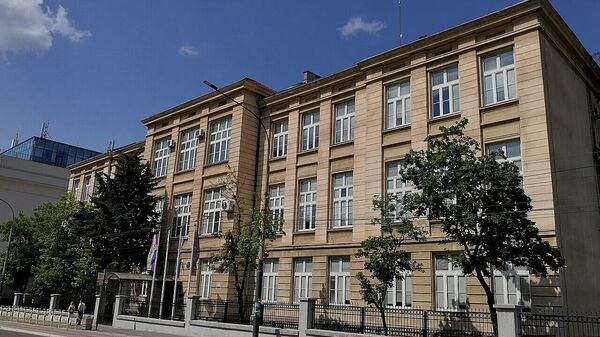 Ministarstvo prosvete uvelo privremene mere u Vazduhoplovnoj akademiji - razlog opstrukcija nastave