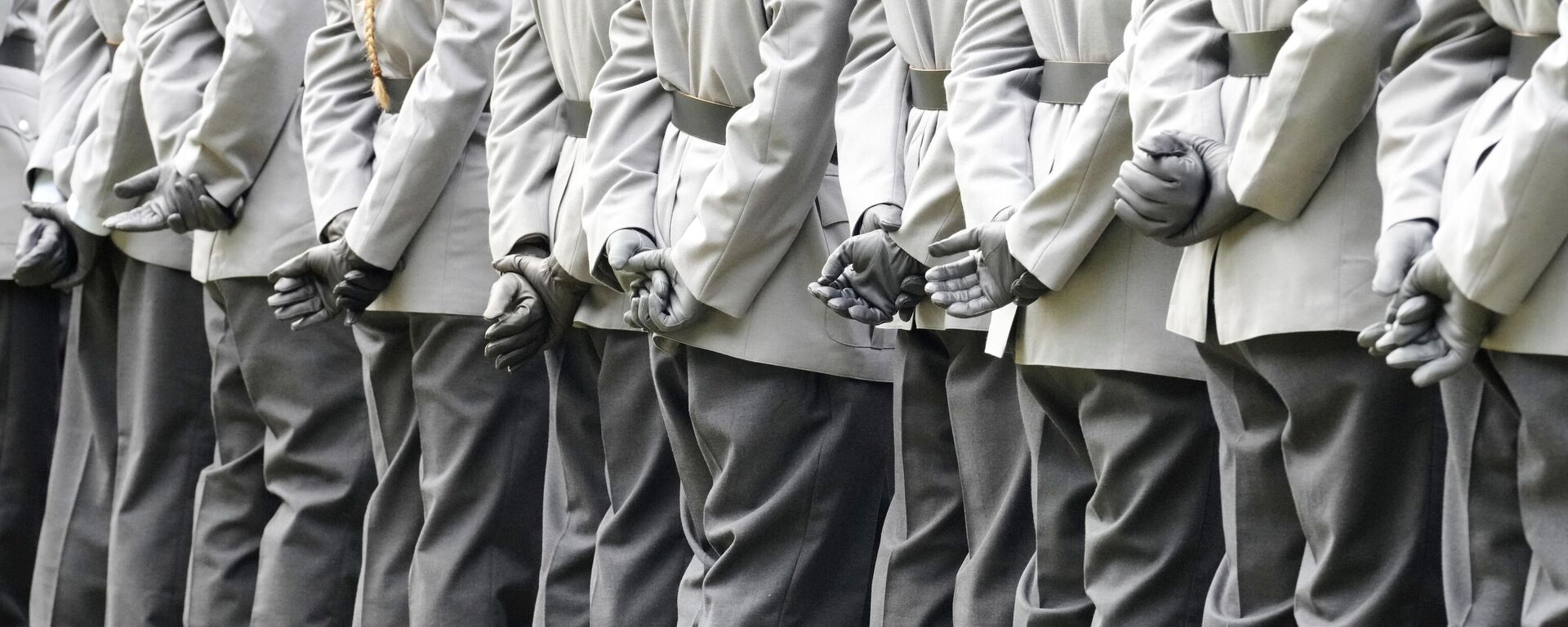 Vojnici NATO - Sputnik Srbija, 1920, 12.09.2025