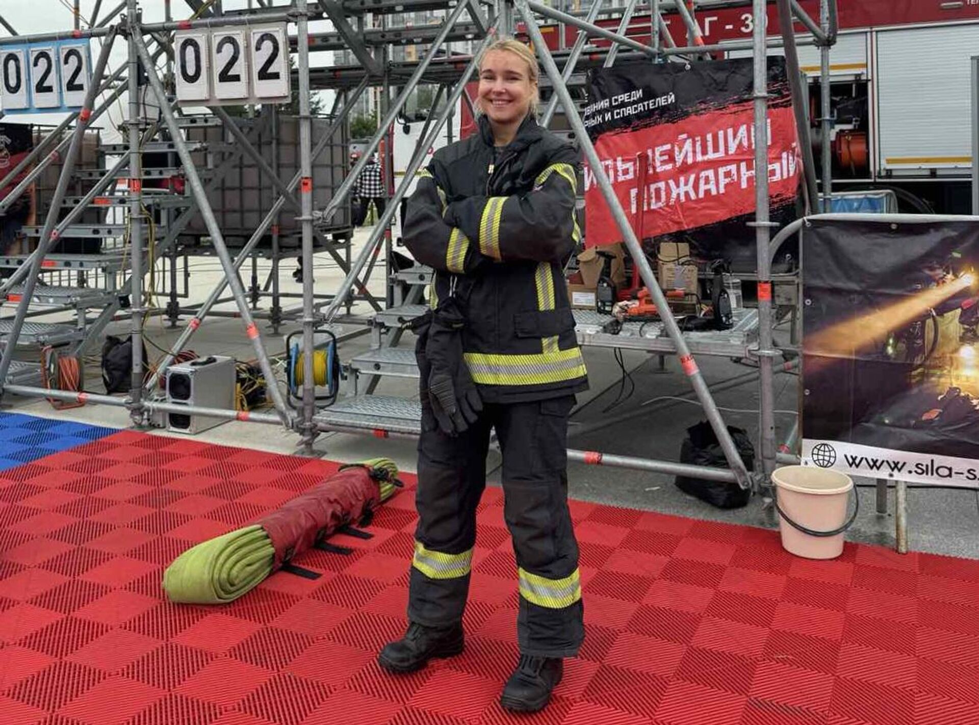 Zlatna Ana u Sankt Peterburgu - Sputnik Srbija, 1920, 12.09.2025