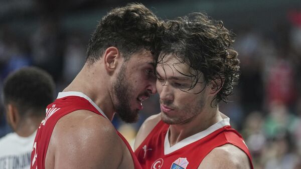 Turska - Sputnik Srbija