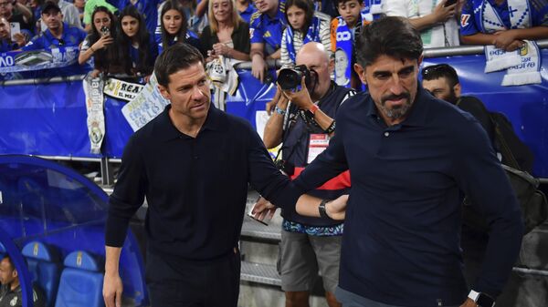 Veljko Paunović - Sputnik Srbija