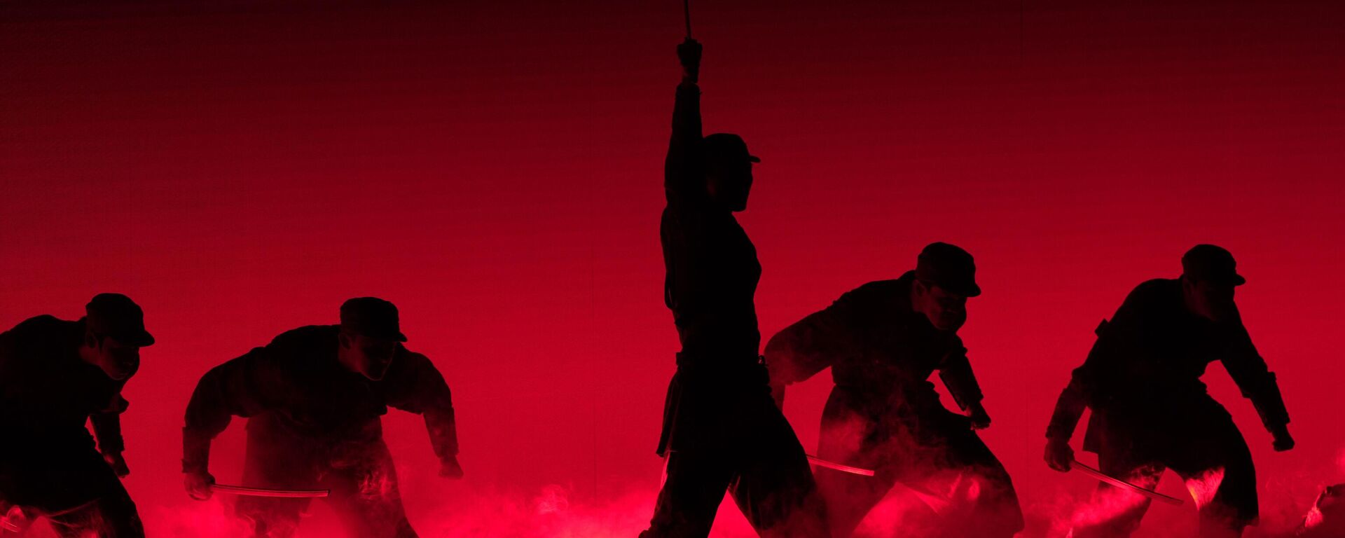 Performans  - Sputnik Srbija, 1920, 13.09.2025