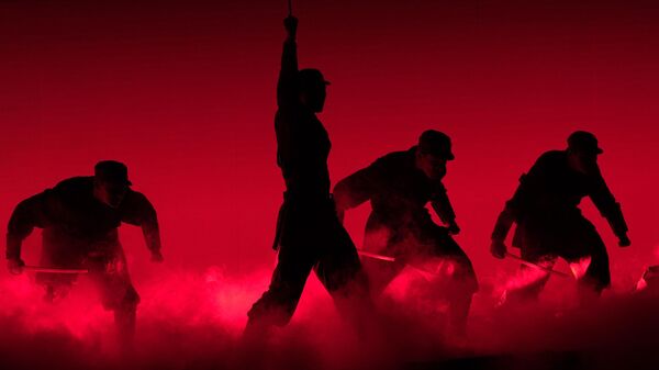 Performans  - Sputnik Srbija