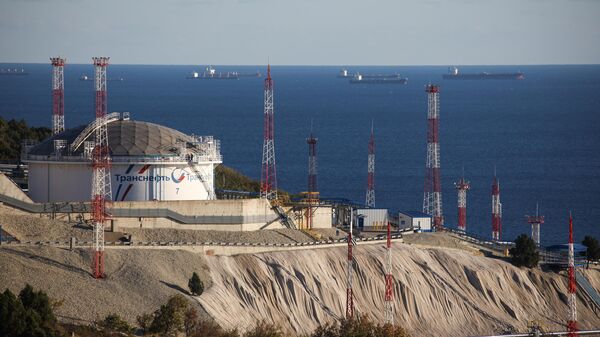 Русија одолева притиску санкција: Производња нафте само ове године – 510 милиона тона