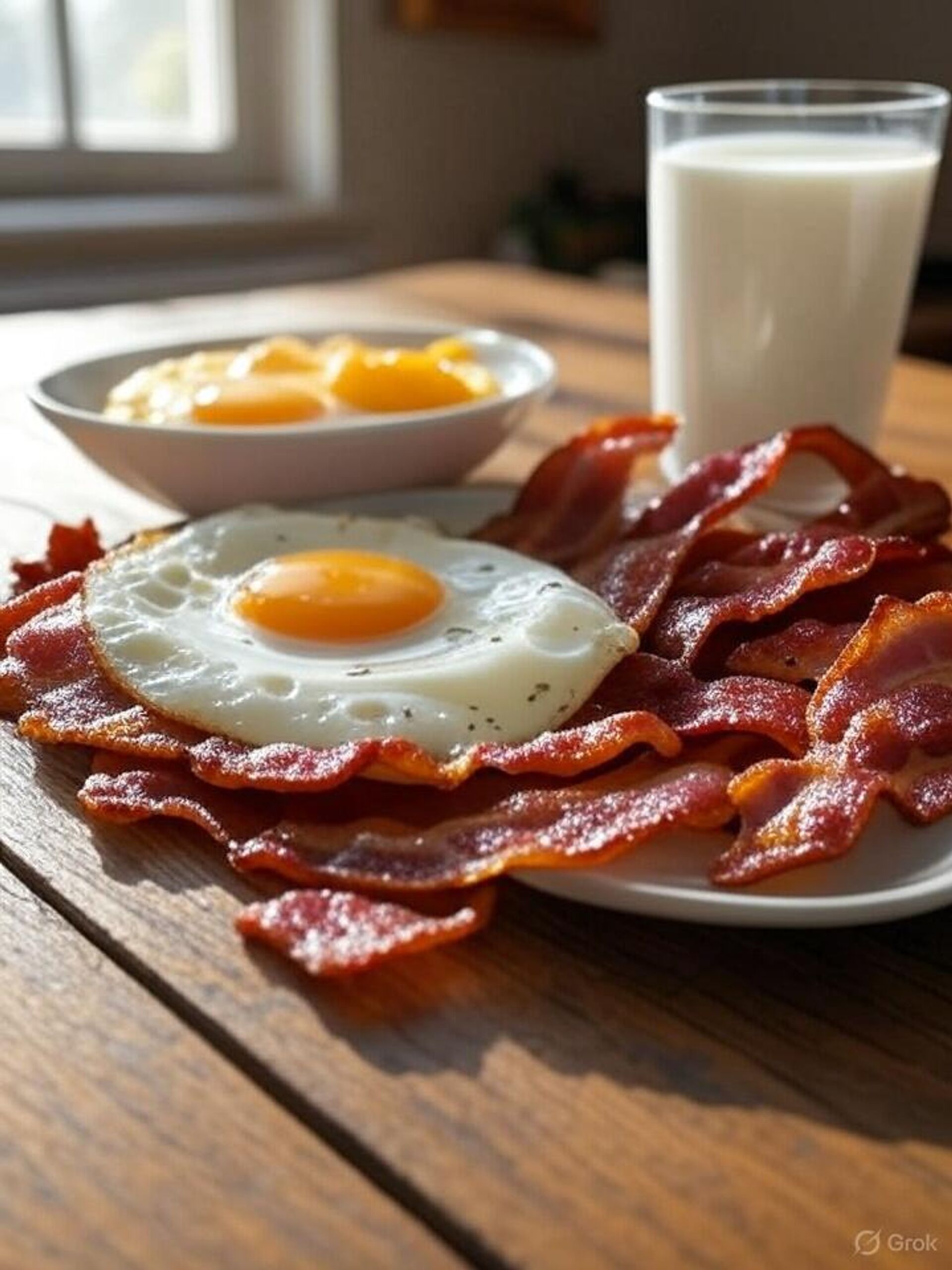 Јаја на око Јаја на око - Sputnik Србија, 1920, 15.09.2025