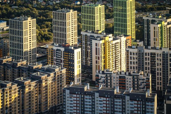 Овде сепреплићу две велике културе – руска и татарска. - Sputnik Србија