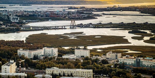 Престоница Татарстана је пример међурелигијске толеранције, где вековима ислам и хришћанство коегзистирају у миру и хармонији и где се цркве граде тик поред џамија. - Sputnik Србија