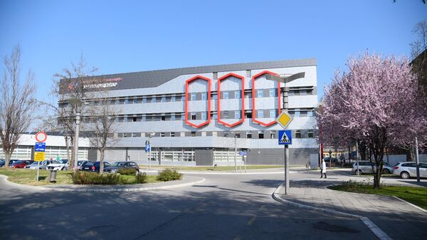 КЦВ: У Ургентни центар 5. и 6. септембра нико није примљен ни прегледан због респираторних тегоба