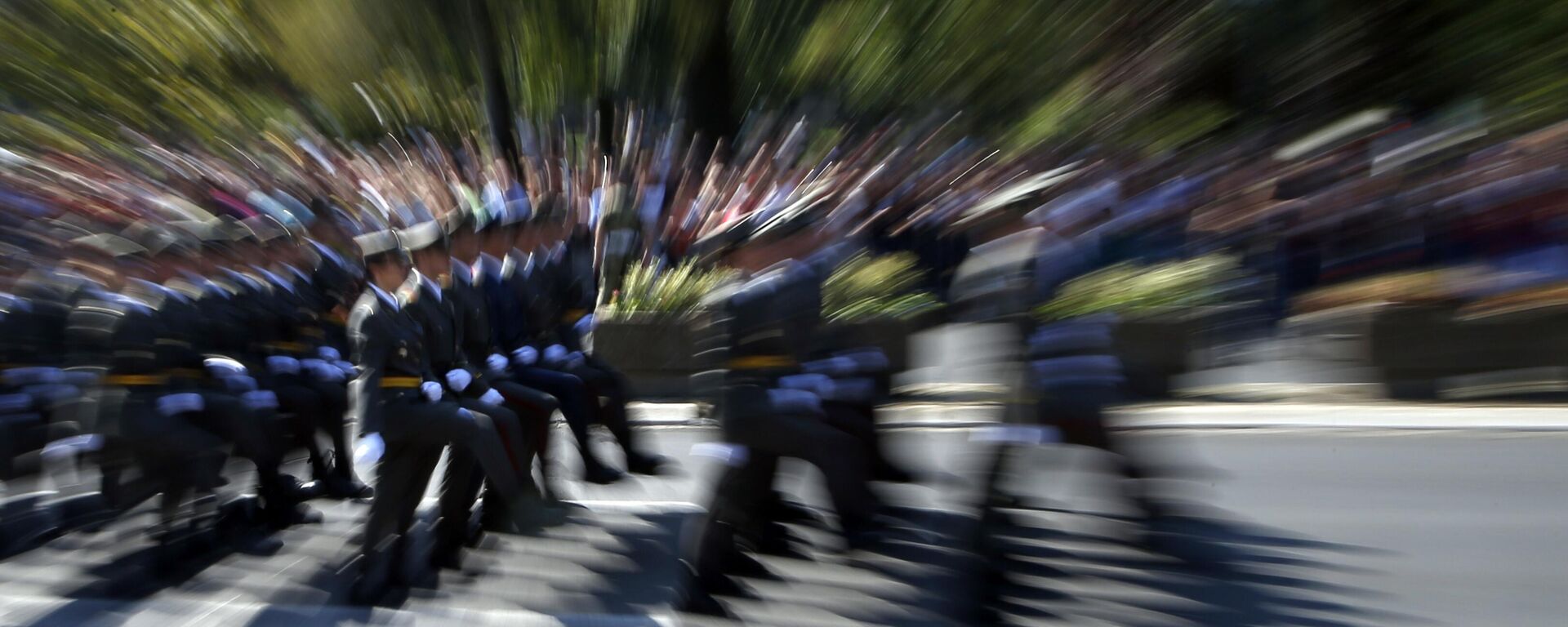 Vojska Srbije, kadeti - Sputnik Srbija, 1920, 16.09.2025