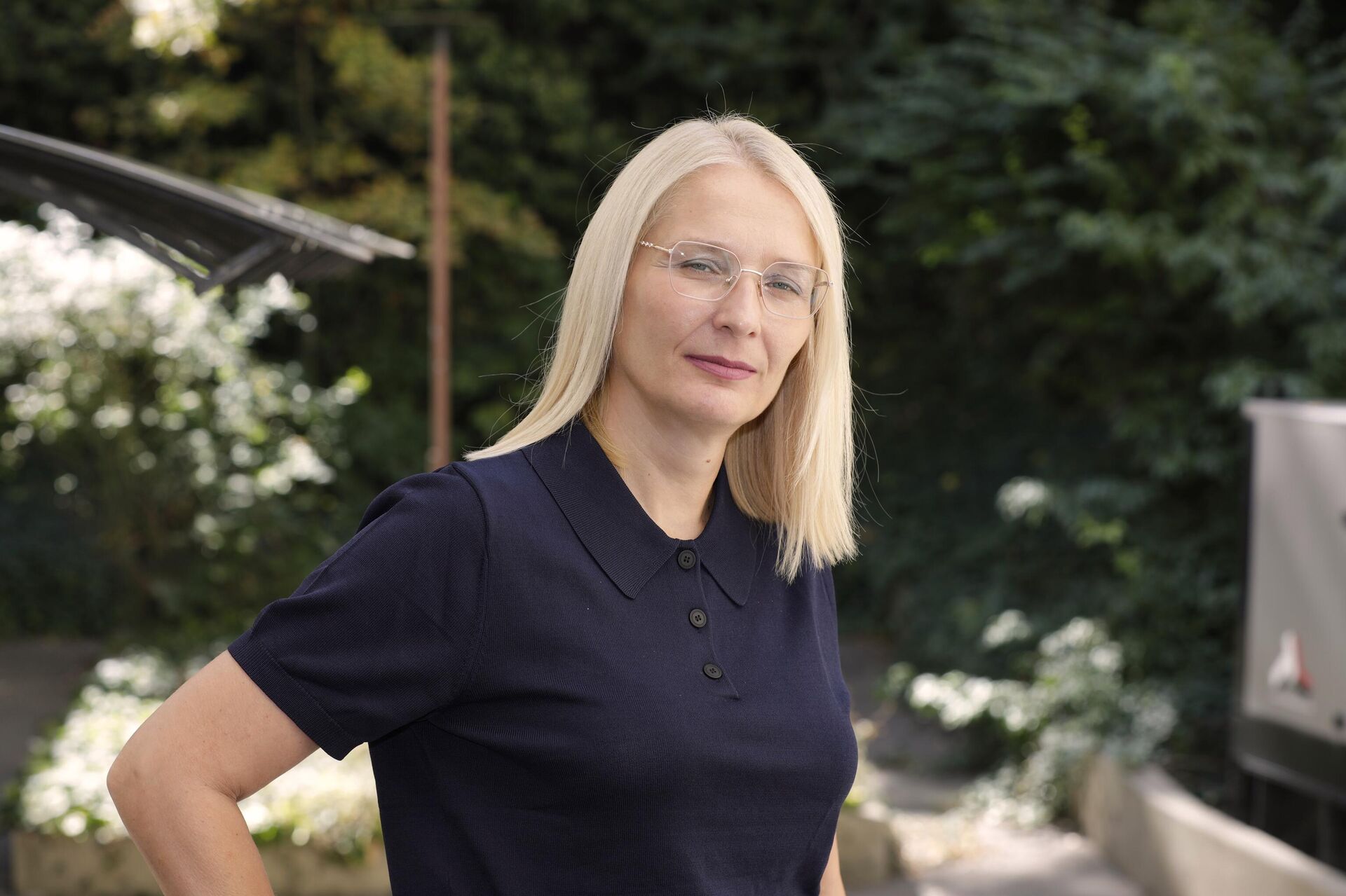 Dr Ljubinka Škodrić, viši naučni saradnik Instituta za savremenu istoriju  - Sputnik Srbija, 1920, 21.09.2025