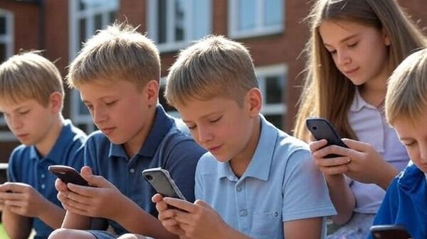 Шведска од 2026. године уводи забрану мобилних телефона у свим школама