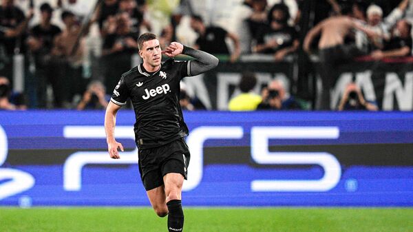 Dušan Vlahović - Sputnik Srbija