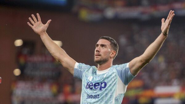 Dušan Vlahović - Sputnik Srbija