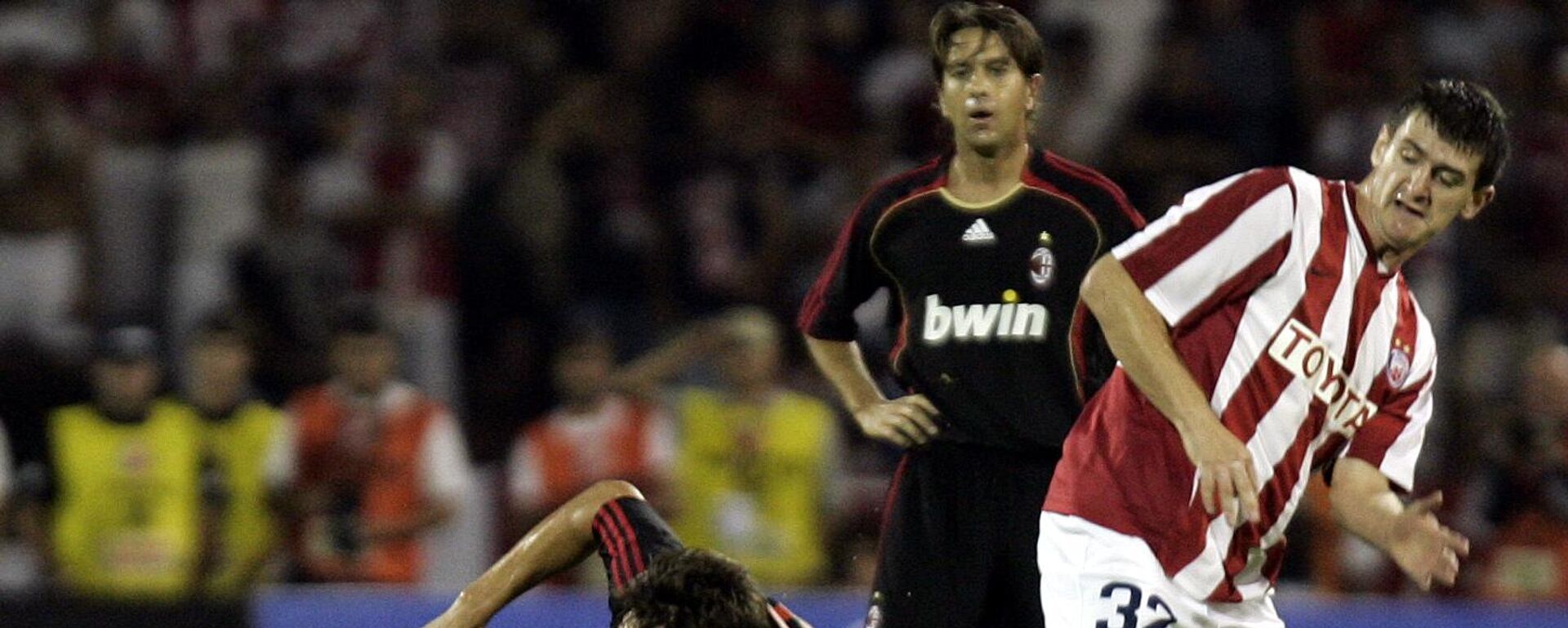 Дејан Миловановић - Sputnik Србија, 1920, 17.09.2025