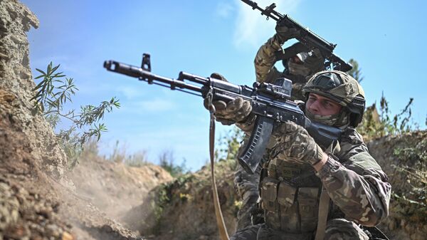 Američki analitičar: NATO nesposoban da obuzdava Rusiju