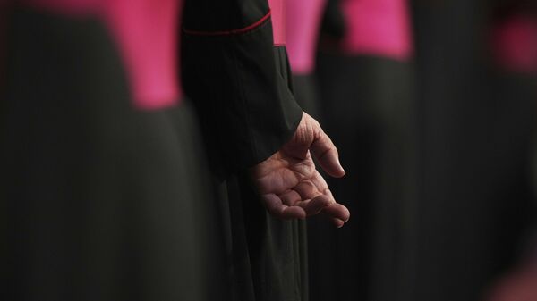 Vatikan - Sputnik Srbija