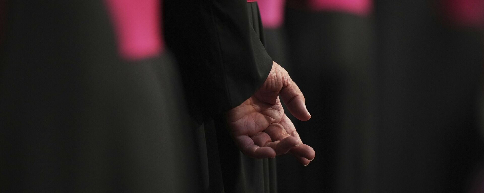 Vatikan - Sputnik Srbija, 1920, 17.09.2025