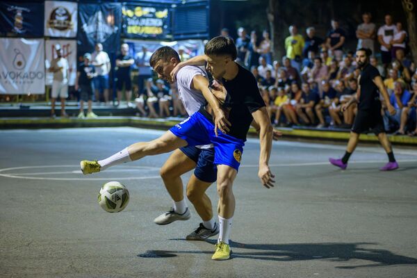 Turnir za Jovana Milosavljevića Turnir za Jovana Milosavljevića - Sputnik Srbija