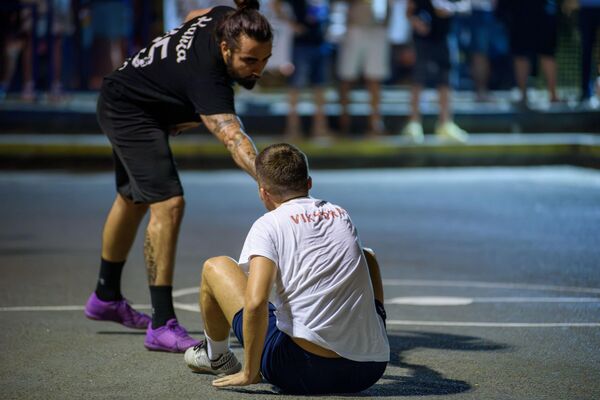 Turnir za Jovana Milosavljevića Turnir za Jovana Milosavljevića - Sputnik Srbija