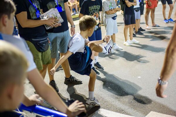 Turnir za Jovana Milosavljevića Turnir za Jovana Milosavljevića - Sputnik Srbija