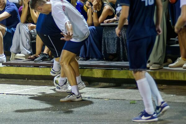 Turnir za Jovana Milosavljevića Turnir za Jovana Milosavljevića - Sputnik Srbija