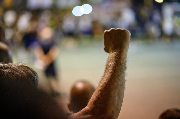 Turnir za Jovana Milosavljevića Turnir za Jovana Milosavljevića - Sputnik Srbija