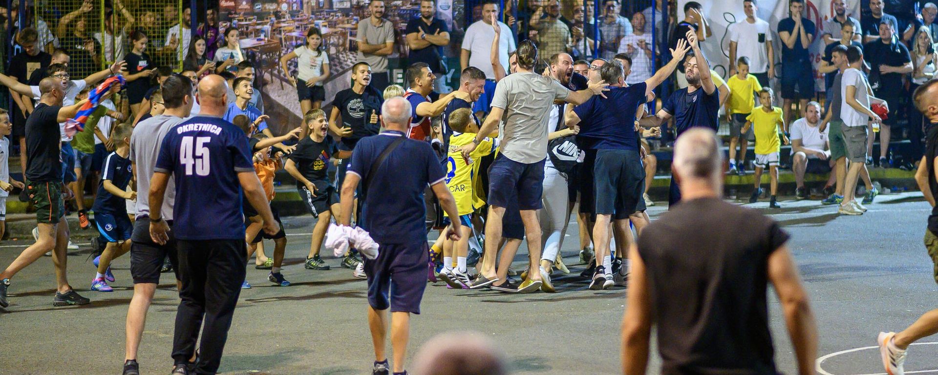 Turnir za Jovana Milosavljevića - Sputnik Srbija, 1920, 27.10.2025