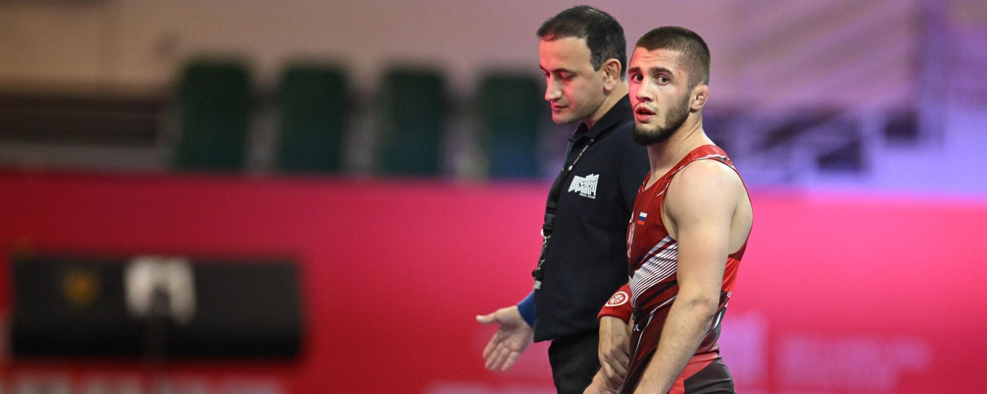 Emin Sferšajev - Sputnik Srbija, 1920, 18.09.2025