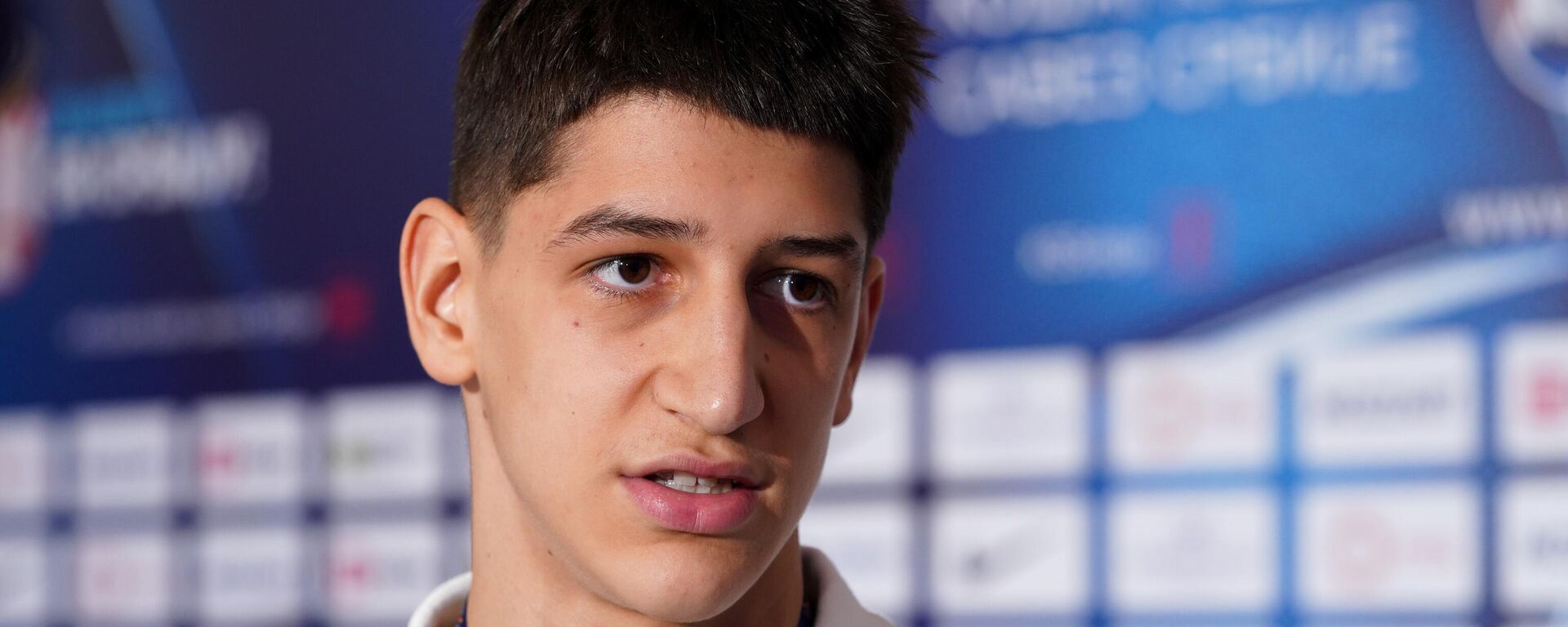 Nikola Kusturica - Sputnik Srbija, 1920, 18.09.2025