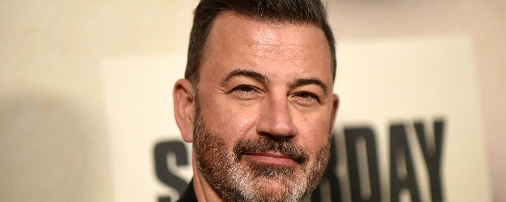 Džimi Kimel - Sputnik Srbija, 1920, 18.09.2025