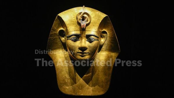 Faraon Amenemop - Sputnik Srbija