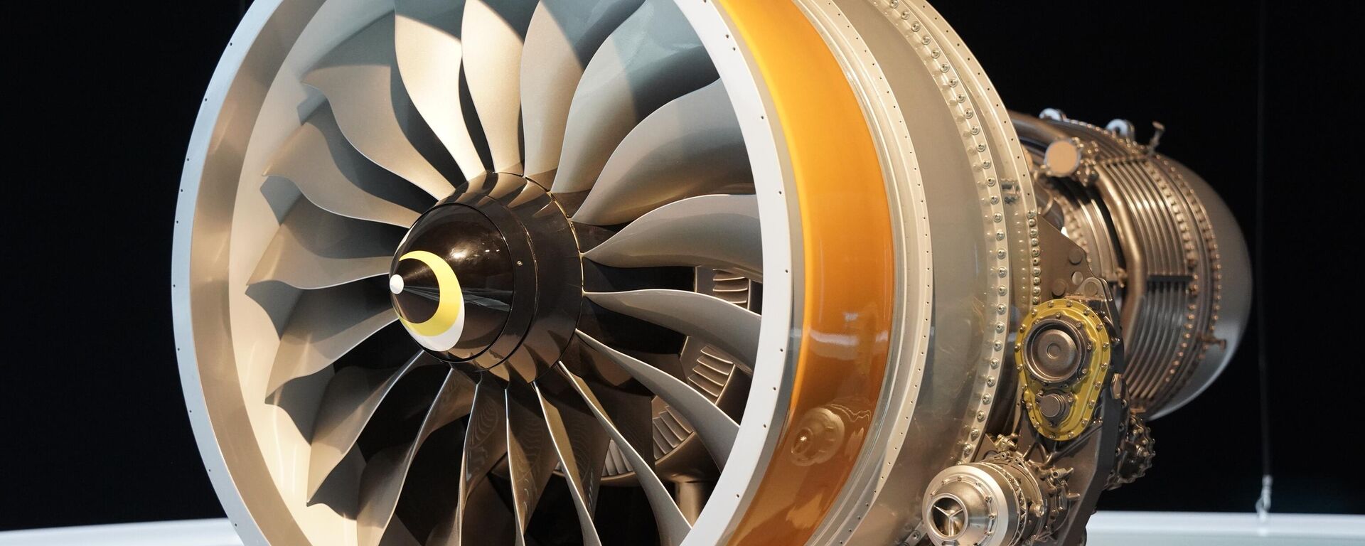 Avio-motor PD-14 - Sputnik Srbija, 1920, 18.09.2025