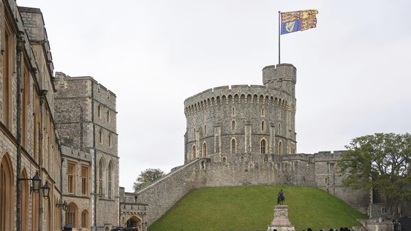 Vindzor - Sputnik Srbija