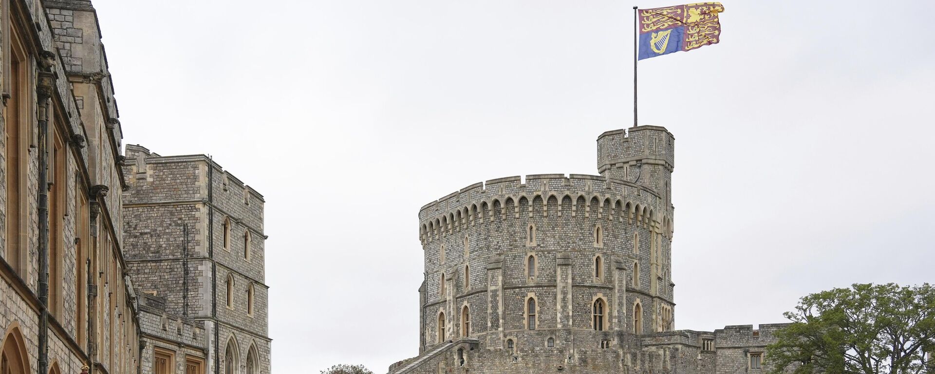 Виндзор - Sputnik Србија, 1920, 19.09.2025