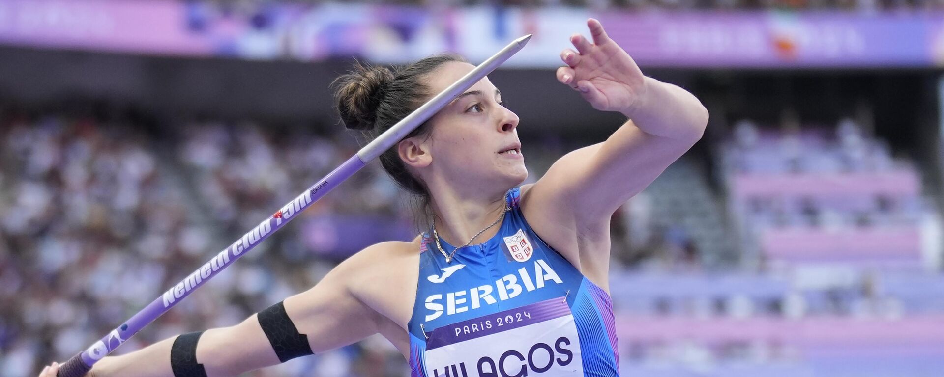 Adrijana Vilagoš - Sputnik Srbija, 1920, 20.09.2025