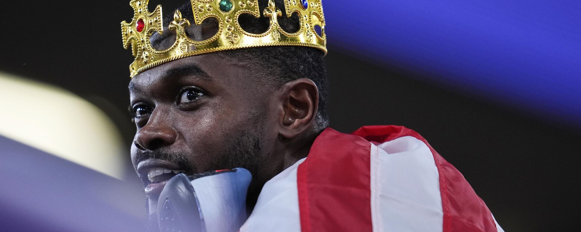 Rai Bendžamin - Sputnik Srbija, 1920, 20.09.2025