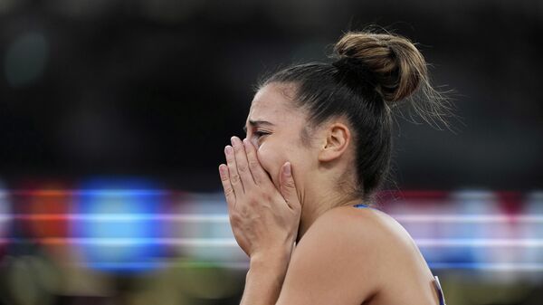 Adriana Vilagoš - Sputnik Srbija