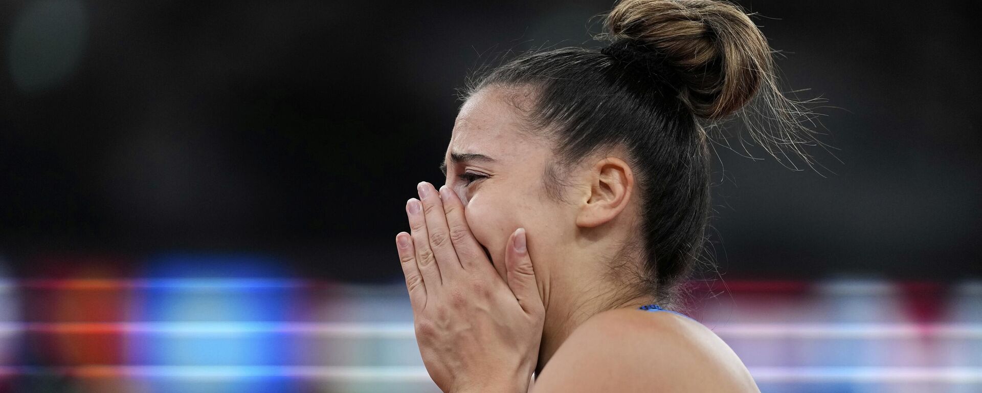 Adriana Vilagoš - Sputnik Srbija, 1920, 20.09.2025