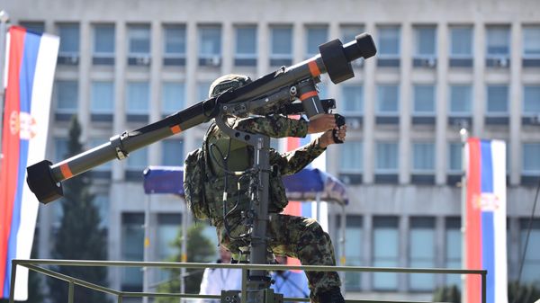 Руски авион нервира регион: Српска војска јача и од чланица НАТО – шта нам доноси ново наоружање