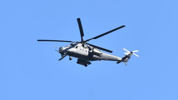 Русија одбацила идеју о "затварању  неба" изнад Украјине