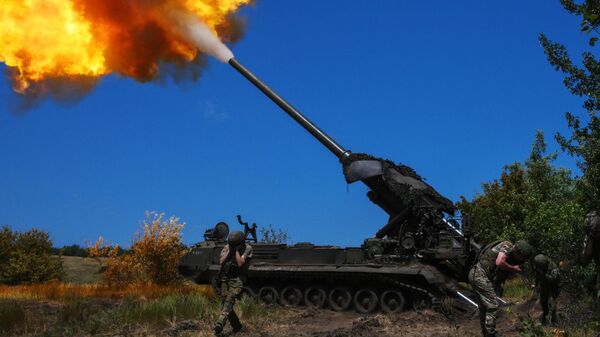 Кремљ: Русија редовно одговара на украјинске нападе на руску инфраструктуру