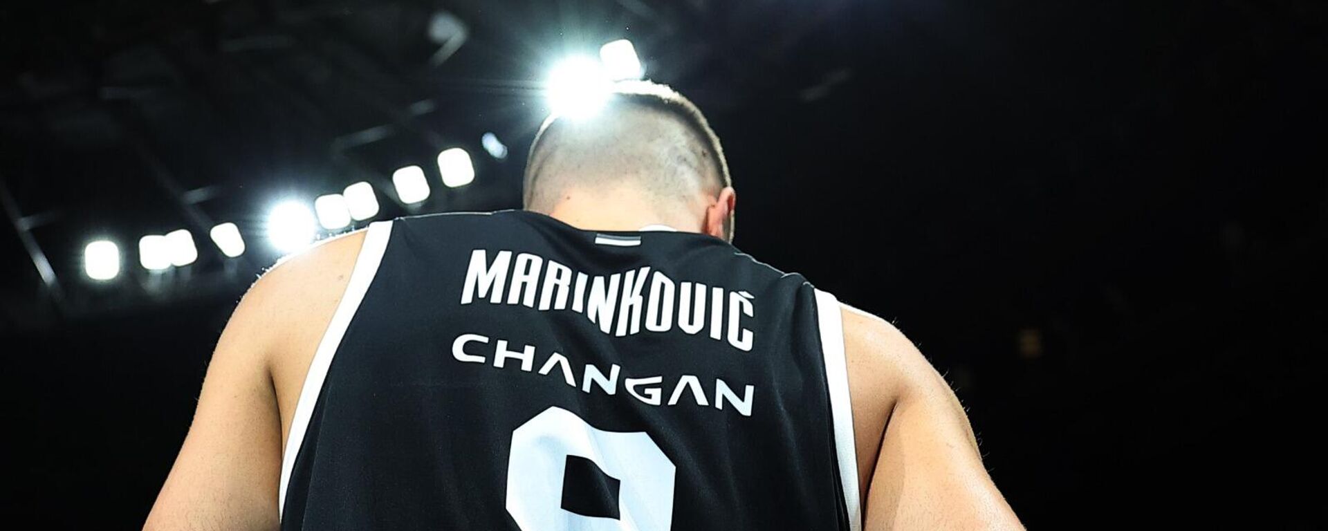 Вања Маринковић - Sputnik Србија, 1920, 04.12.2025