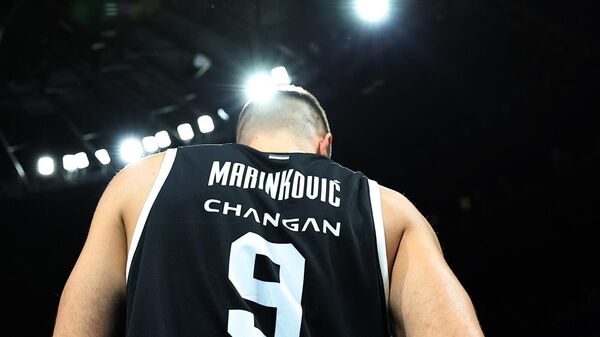 Vanja Marinković - Sputnik Srbija