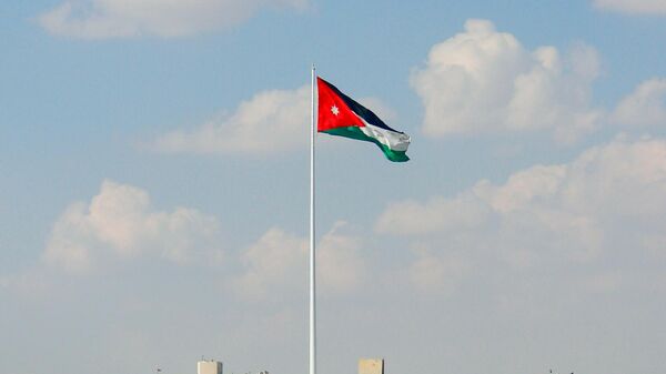 Палестинска застава - Sputnik Србија