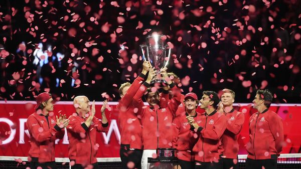 Тејлор Фриц - Sputnik Србија