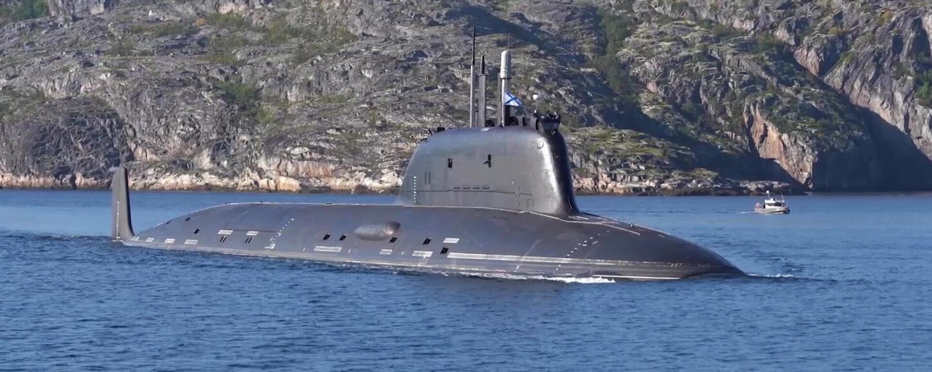 Подморница Архангелск - Sputnik Србија, 1920, 22.09.2025