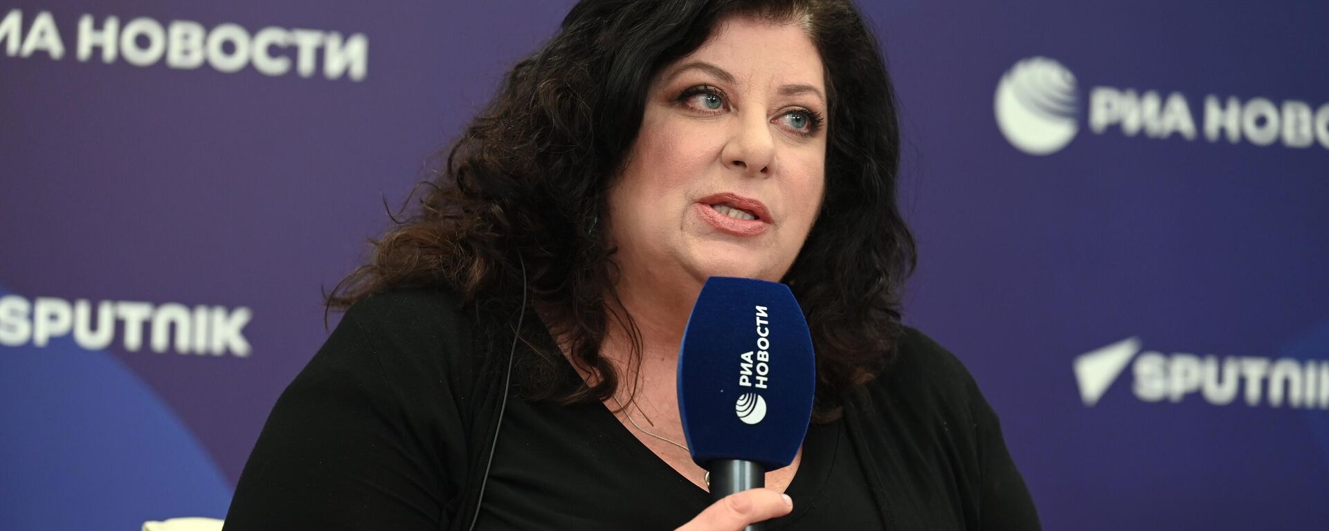 Tara Rid, bivša pomoćnica nekadašnjeg američkog predsednika Džozefa Bajdena u Moskvi - Sputnik Srbija, 1920, 22.09.2025