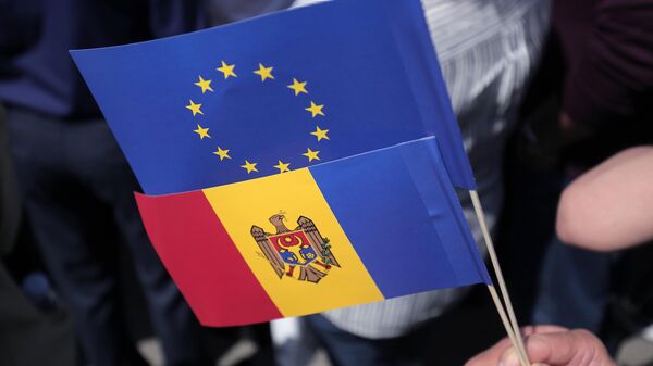 Spoljna obaveštajna služba Rusije: EU priprema okupaciju Moldavije